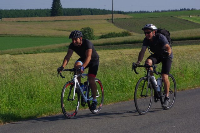Boucles de la Semois 2023